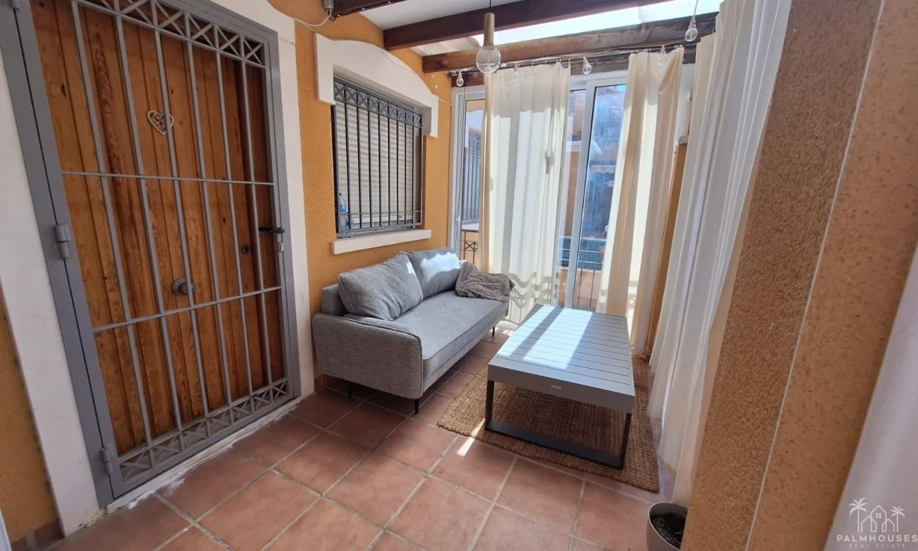 Resale - Apartments - Torrevieja - Aguas Nuevas