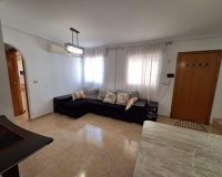 Resale - Apartments - Torrevieja - Aguas Nuevas