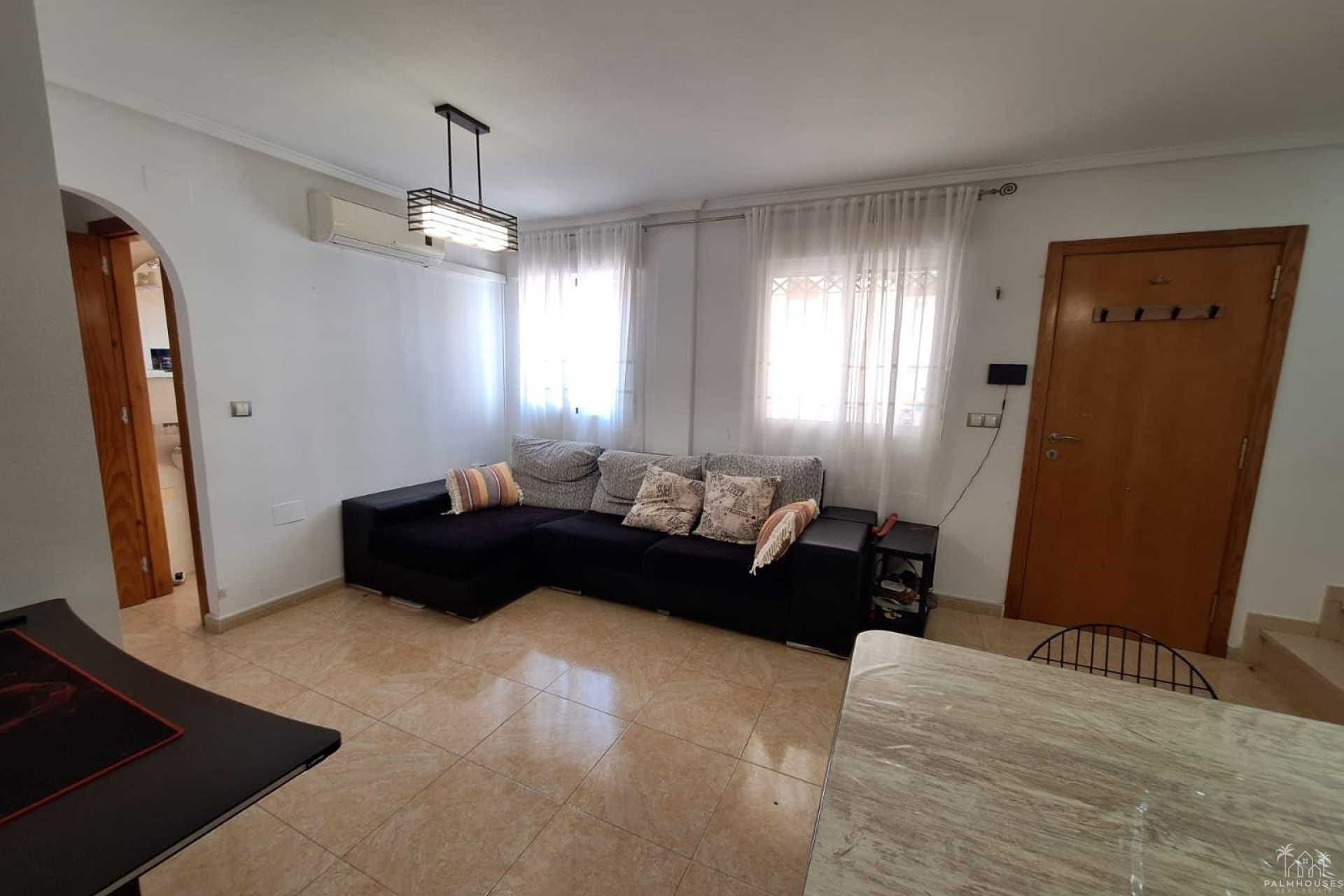 Resale - Apartments - Torrevieja - Aguas Nuevas
