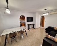 Resale - Apartments - Torrevieja - Aguas Nuevas