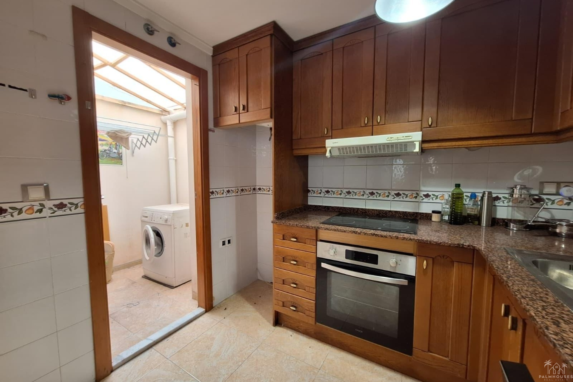 Resale - Apartments - Torrevieja - Aguas Nuevas