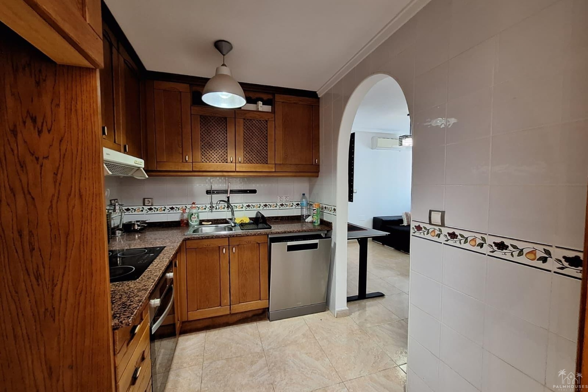 Resale - Apartments - Torrevieja - Aguas Nuevas