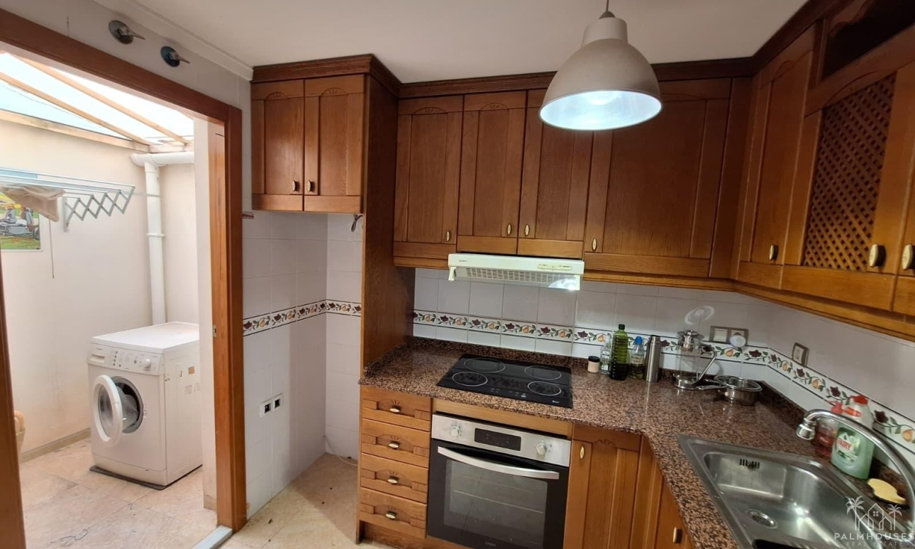 Resale - Apartments - Torrevieja - Aguas Nuevas