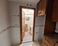 Resale - Apartments - Torrevieja - Aguas Nuevas