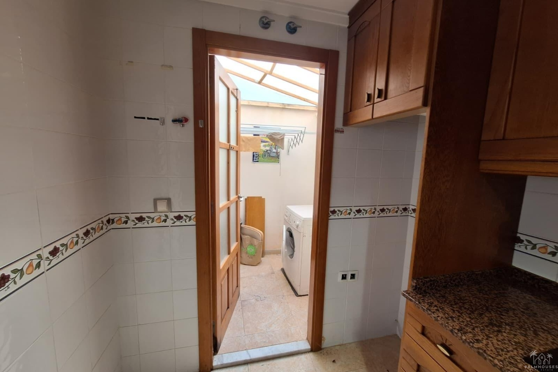 Resale - Apartments - Torrevieja - Aguas Nuevas