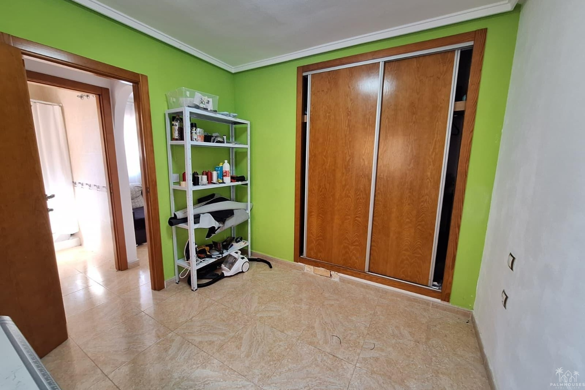 Resale - Apartments - Torrevieja - Aguas Nuevas