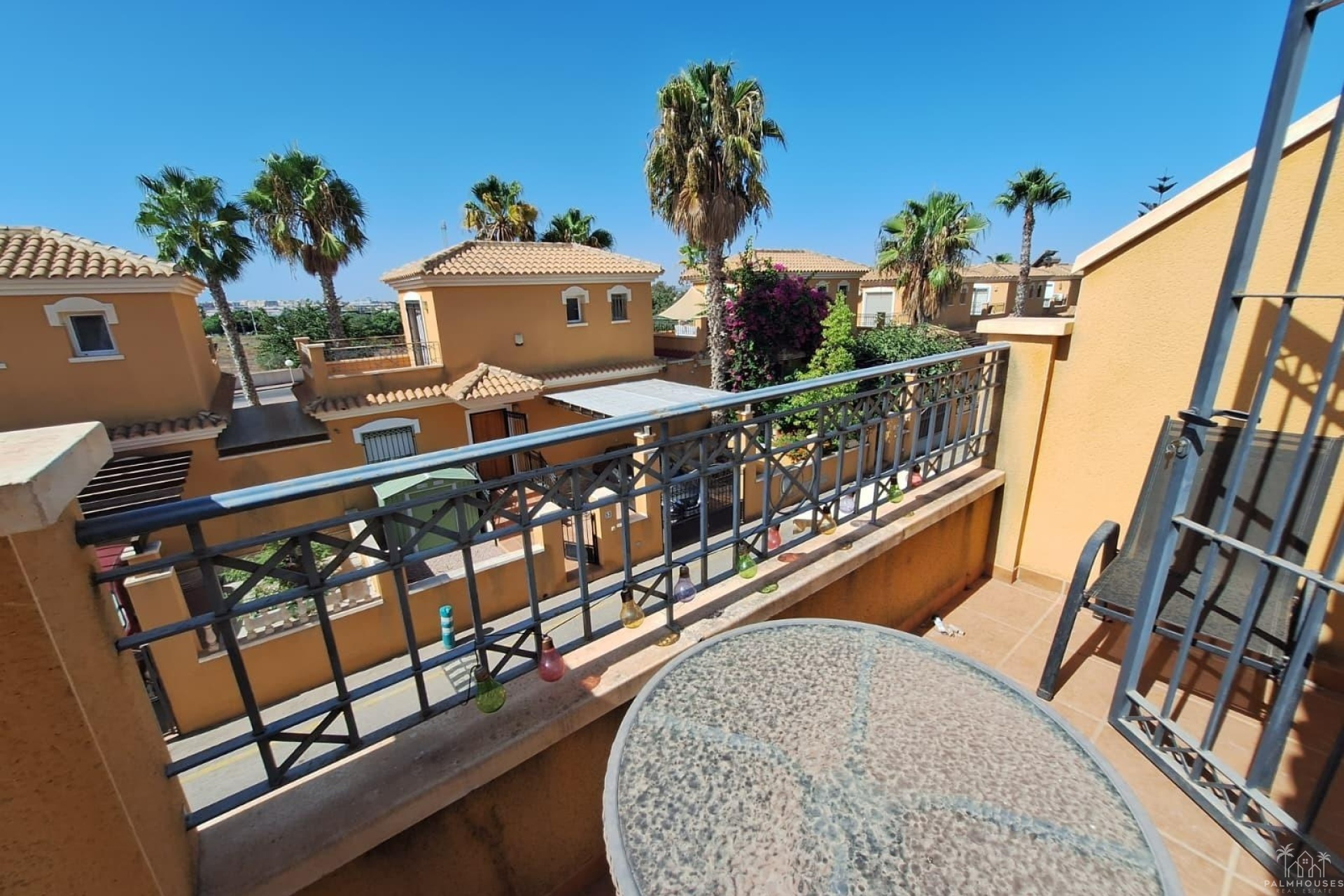 Resale - Apartments - Torrevieja - Aguas Nuevas
