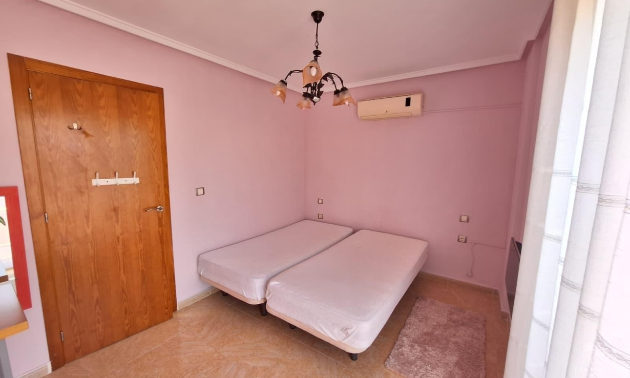 Resale - Apartments - Torrevieja - Aguas Nuevas