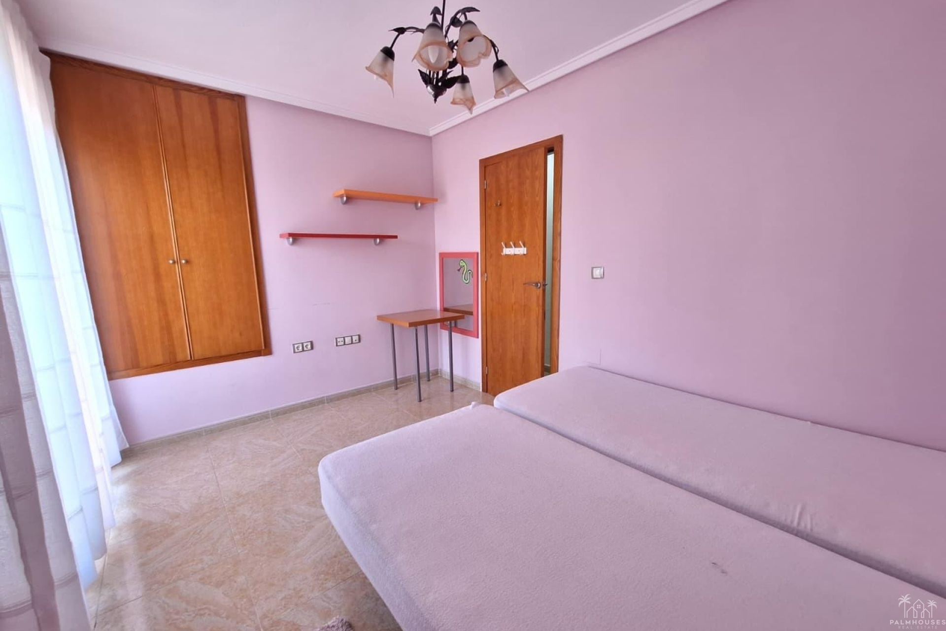 Resale - Apartments - Torrevieja - Aguas Nuevas