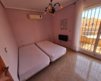 Resale - Apartments - Torrevieja - Aguas Nuevas