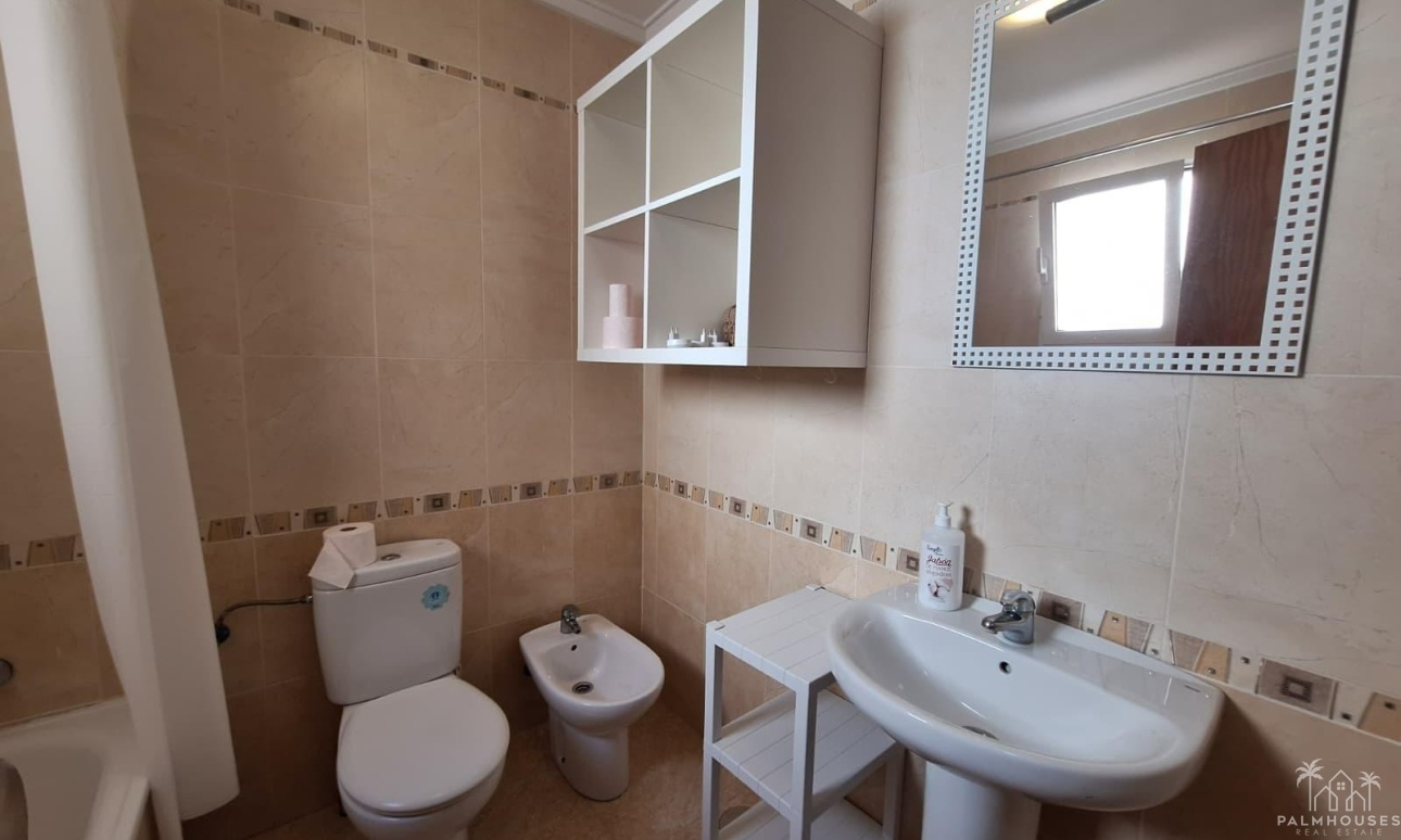 Resale - Apartments - Torrevieja - Aguas Nuevas