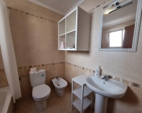 Resale - Apartments - Torrevieja - Aguas Nuevas