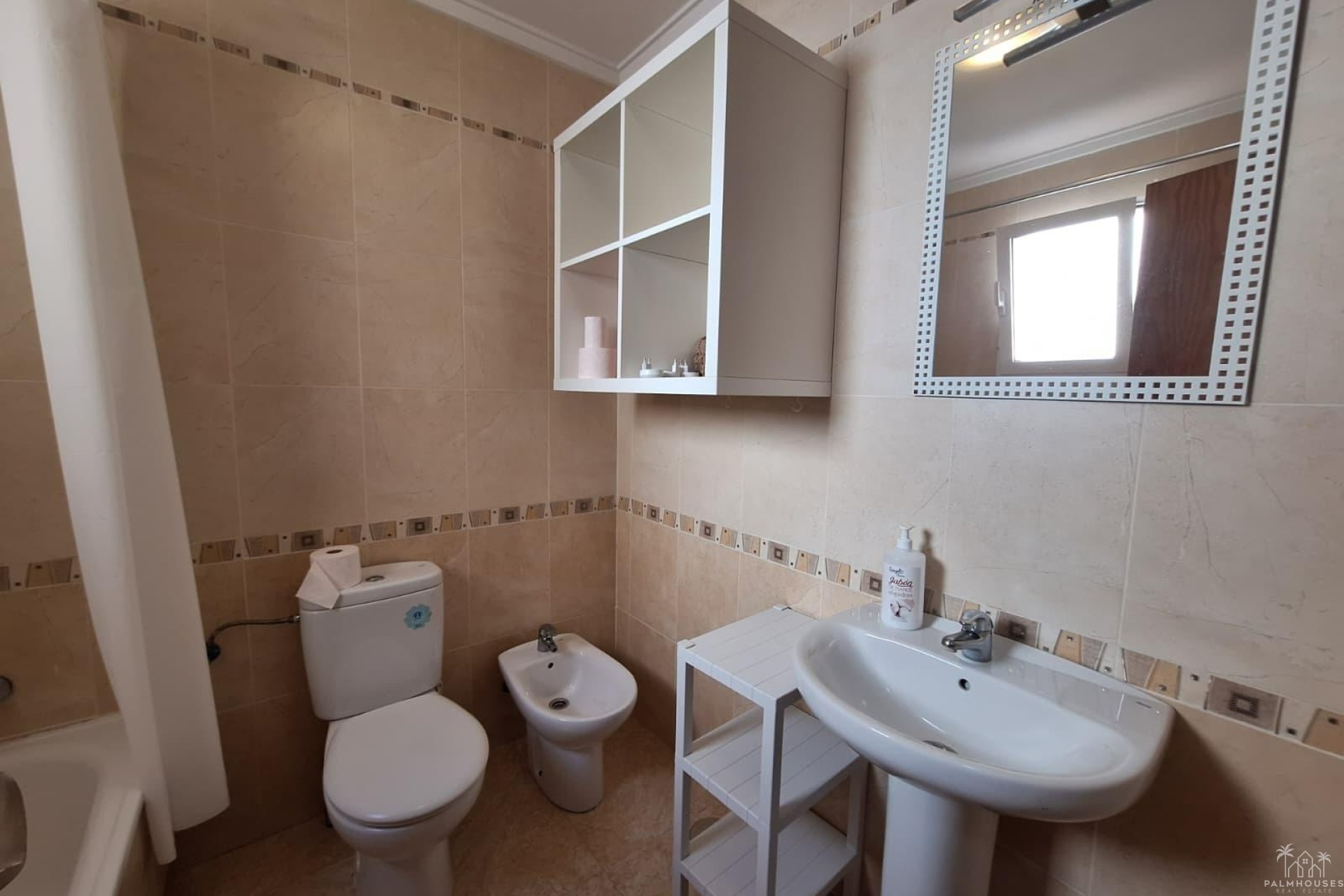 Resale - Apartments - Torrevieja - Aguas Nuevas