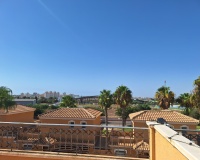 Resale - Apartments - Torrevieja - Aguas Nuevas