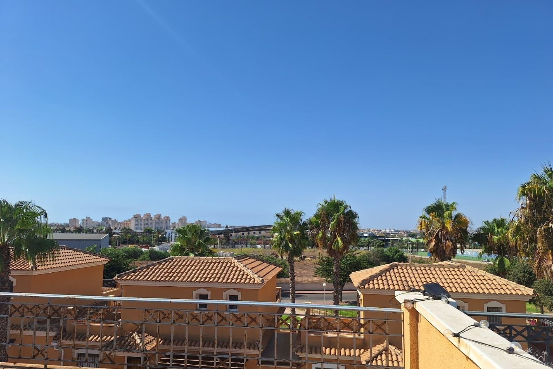 Resale - Apartments - Torrevieja - Aguas Nuevas