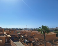 Resale - Apartments - Torrevieja - Aguas Nuevas