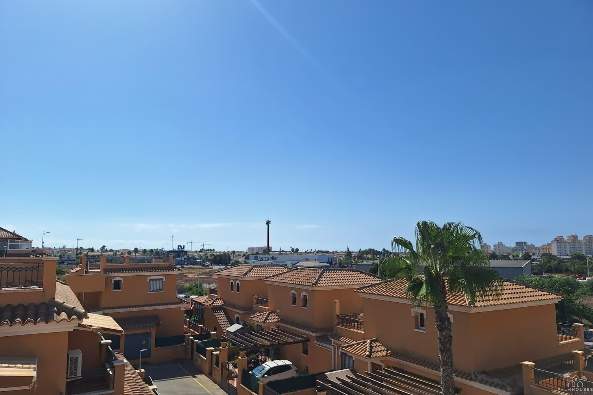 Resale - Apartments - Torrevieja - Aguas Nuevas