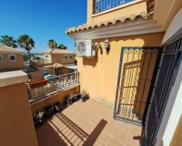 Resale - Apartments - Torrevieja - Aguas Nuevas