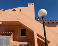 Resale - Apartments - Torrevieja - Aguas Nuevas