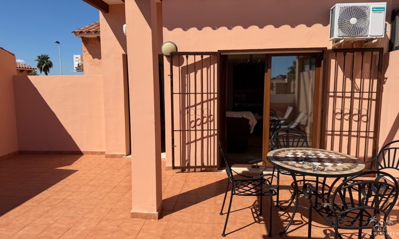 Resale - Apartments - Torrevieja - Aguas Nuevas