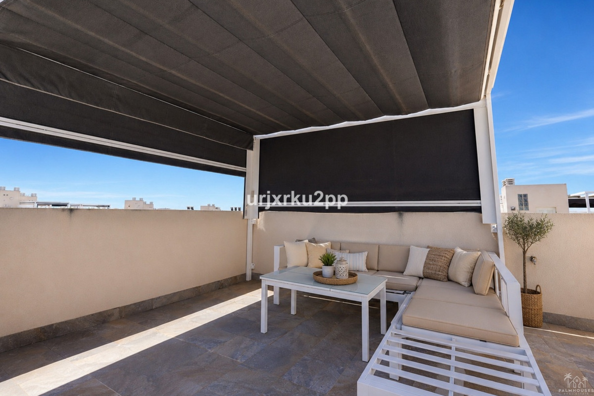Resale - Apartments - Torrevieja - Aguas Nuevas