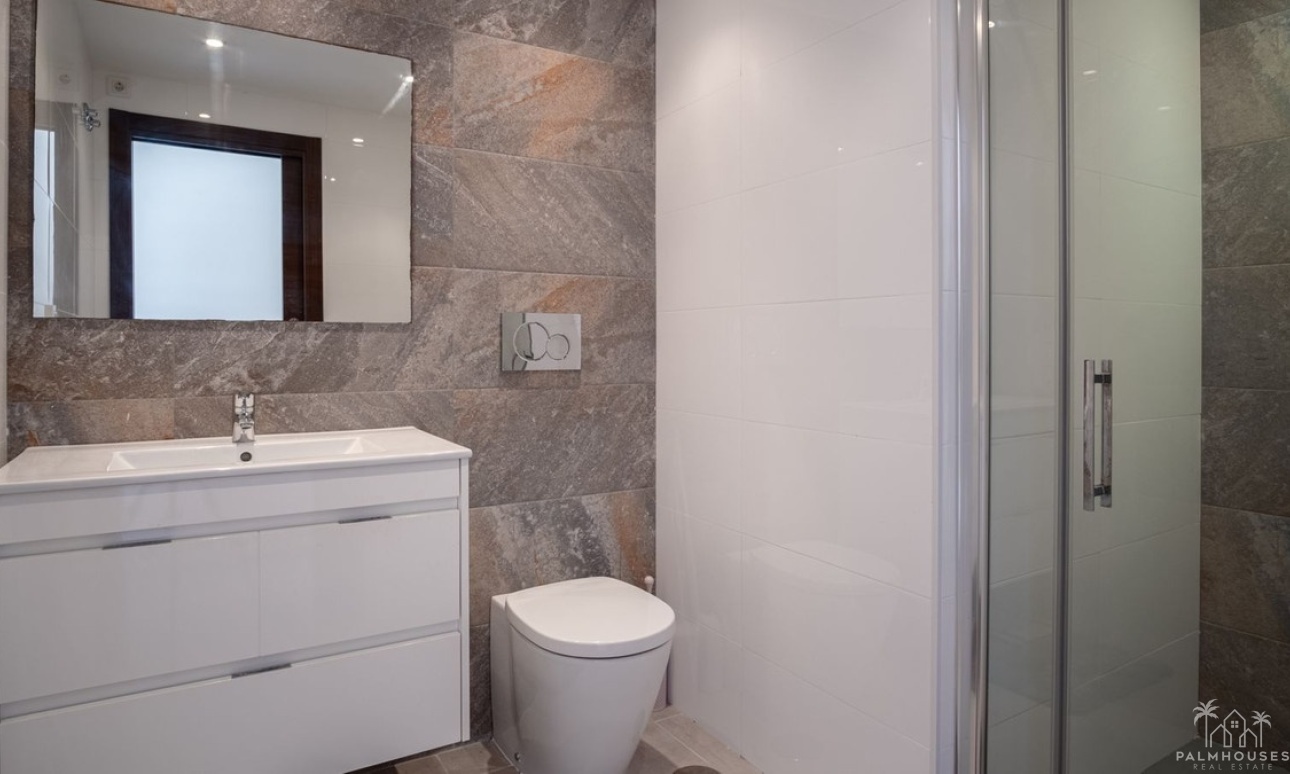 Resale - Apartments - Torrevieja - Aguas Nuevas