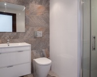 Resale - Apartments - Torrevieja - Aguas Nuevas