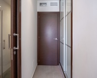 Resale - Apartments - Torrevieja - Aguas Nuevas