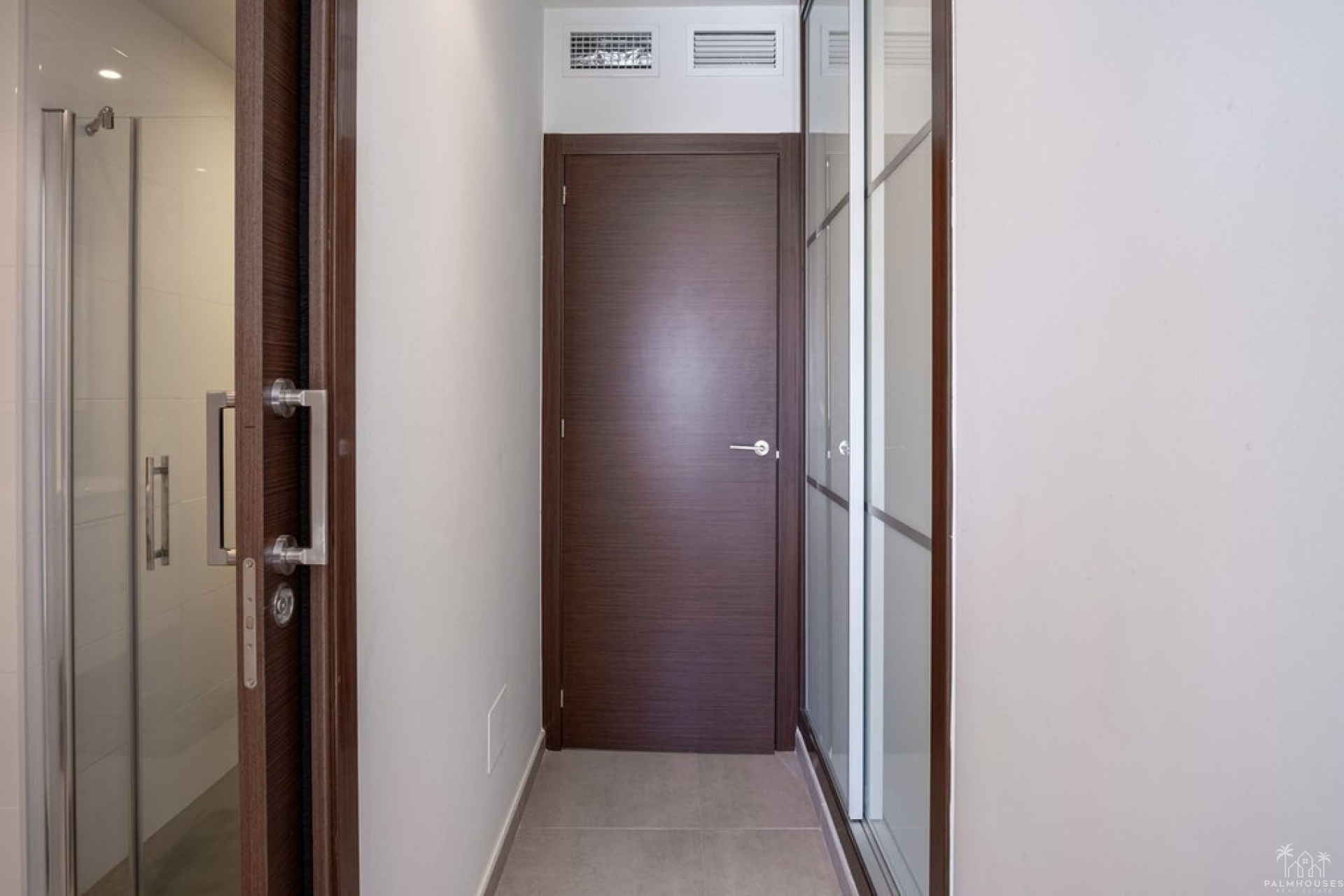 Resale - Apartments - Torrevieja - Aguas Nuevas