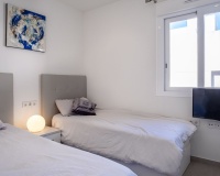 Resale - Apartments - Torrevieja - Aguas Nuevas