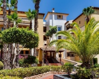 Resale - Apartments - Torrevieja - Aldea Del Mar
