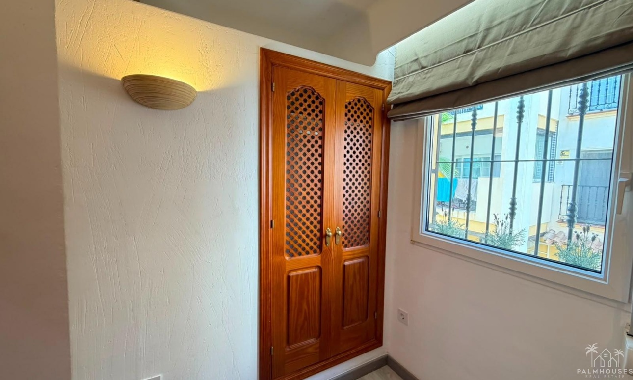 Resale - Apartments - Torrevieja - Aldea Del Mar