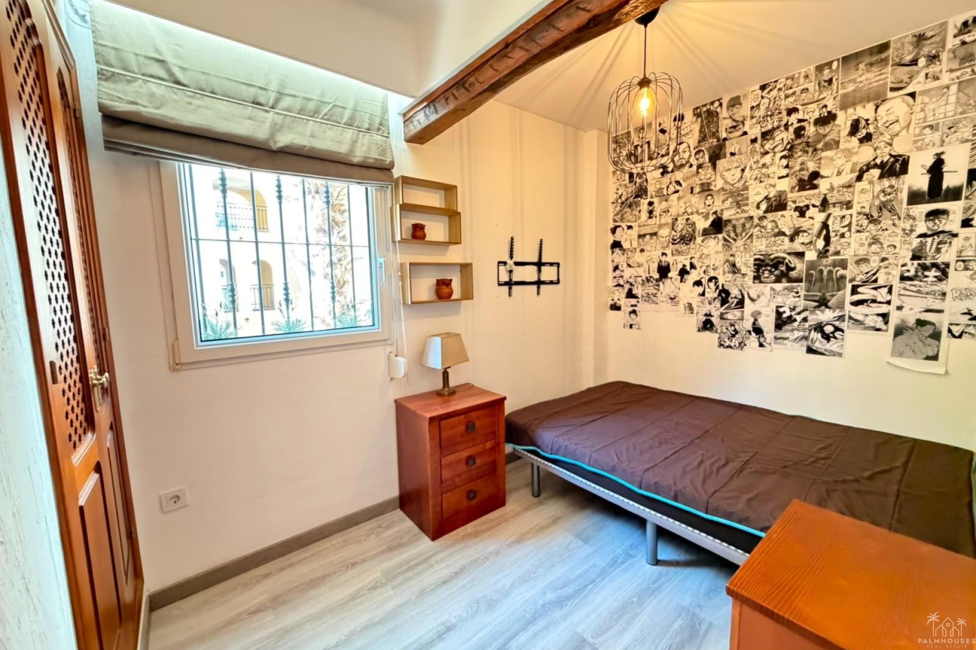 Resale - Apartments - Torrevieja - Aldea Del Mar