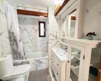 Resale - Apartments - Torrevieja - Aldea Del Mar