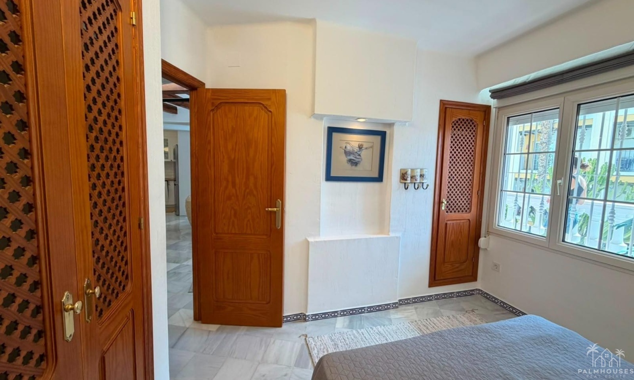 Resale - Apartments - Torrevieja - Aldea Del Mar