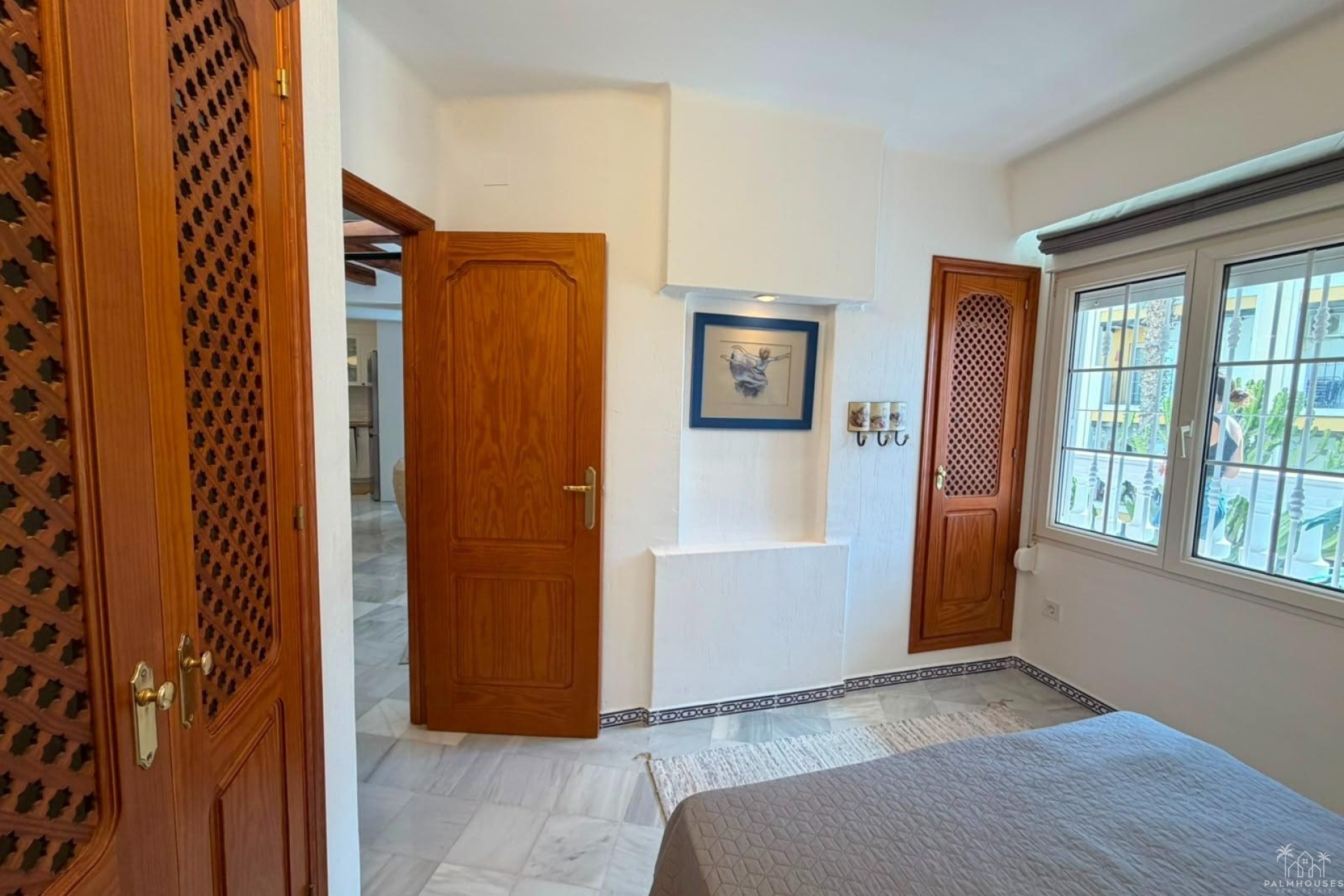 Resale - Apartments - Torrevieja - Aldea Del Mar