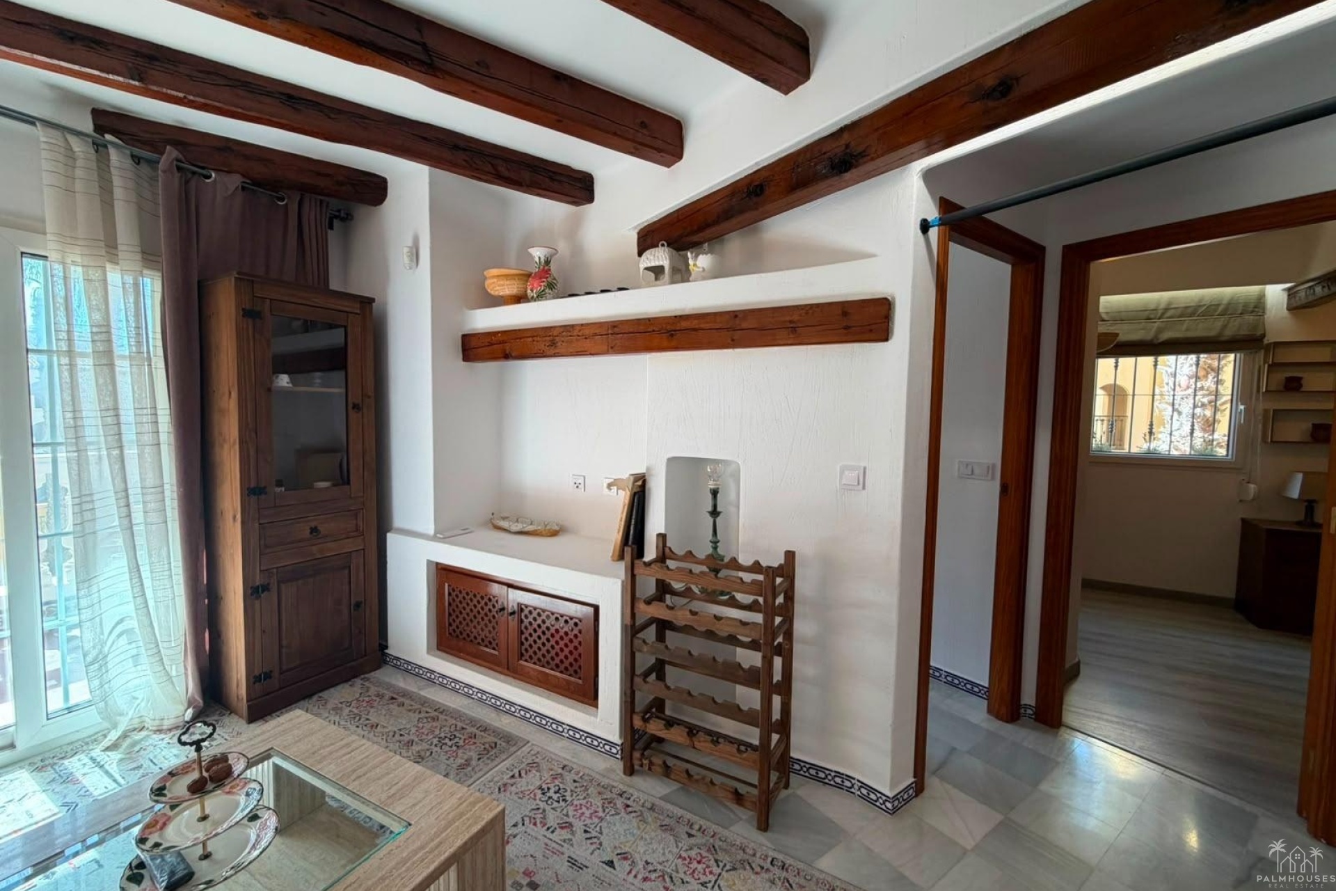 Resale - Apartments - Torrevieja - Aldea Del Mar