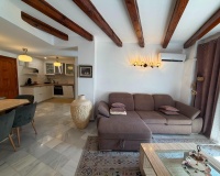 Resale - Apartments - Torrevieja - Aldea Del Mar