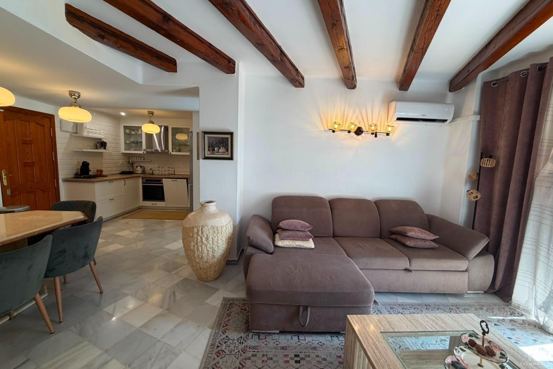 Resale - Apartments - Torrevieja - Aldea Del Mar