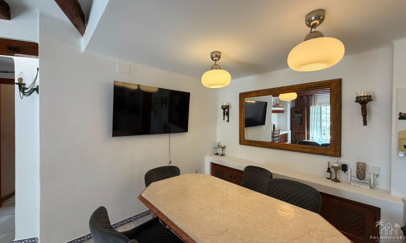 Resale - Apartments - Torrevieja - Aldea Del Mar