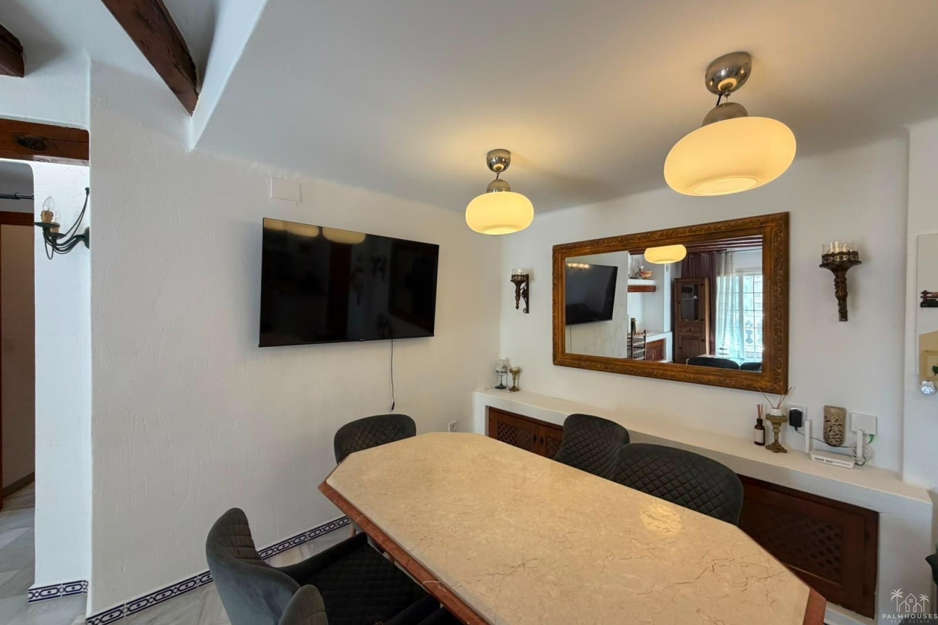 Resale - Apartments - Torrevieja - Aldea Del Mar