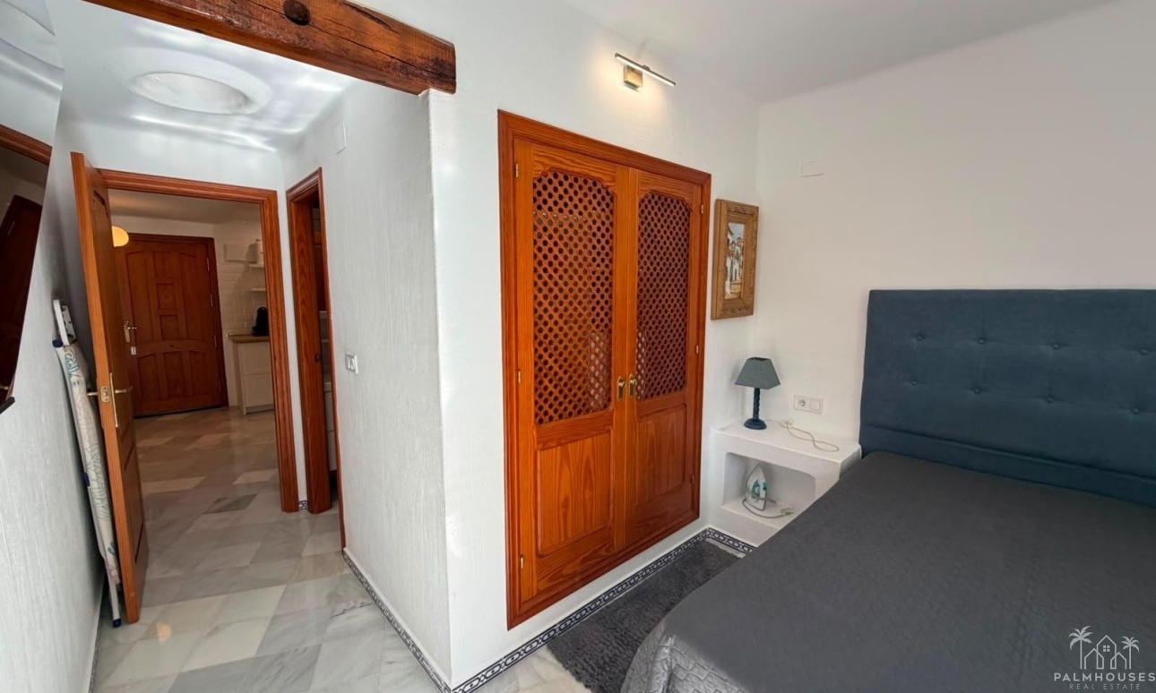Resale - Apartments - Torrevieja - Aldea Del Mar