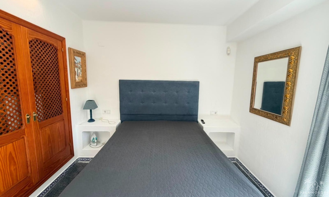 Resale - Apartments - Torrevieja - Aldea Del Mar