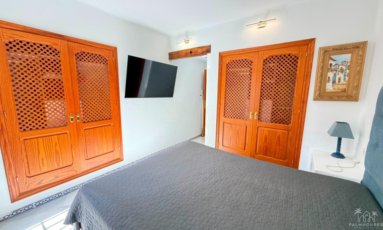 Resale - Apartments - Torrevieja - Aldea Del Mar