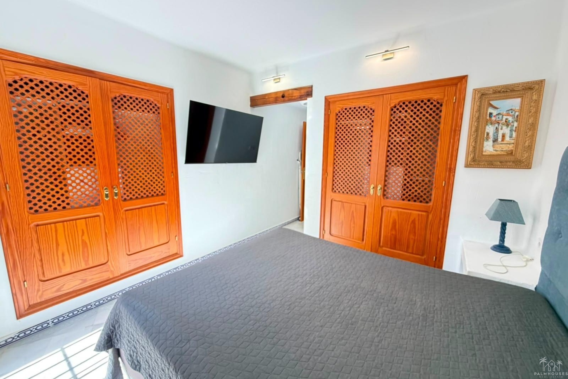 Resale - Apartments - Torrevieja - Aldea Del Mar