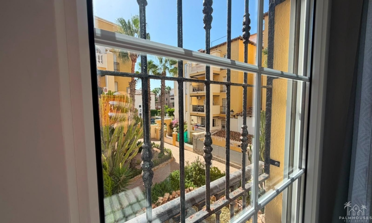 Resale - Apartments - Torrevieja - Aldea Del Mar