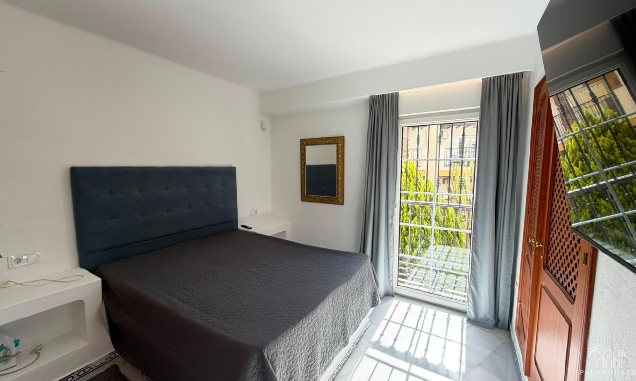 Resale - Apartments - Torrevieja - Aldea Del Mar