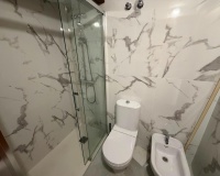 Resale - Apartments - Torrevieja - Aldea Del Mar