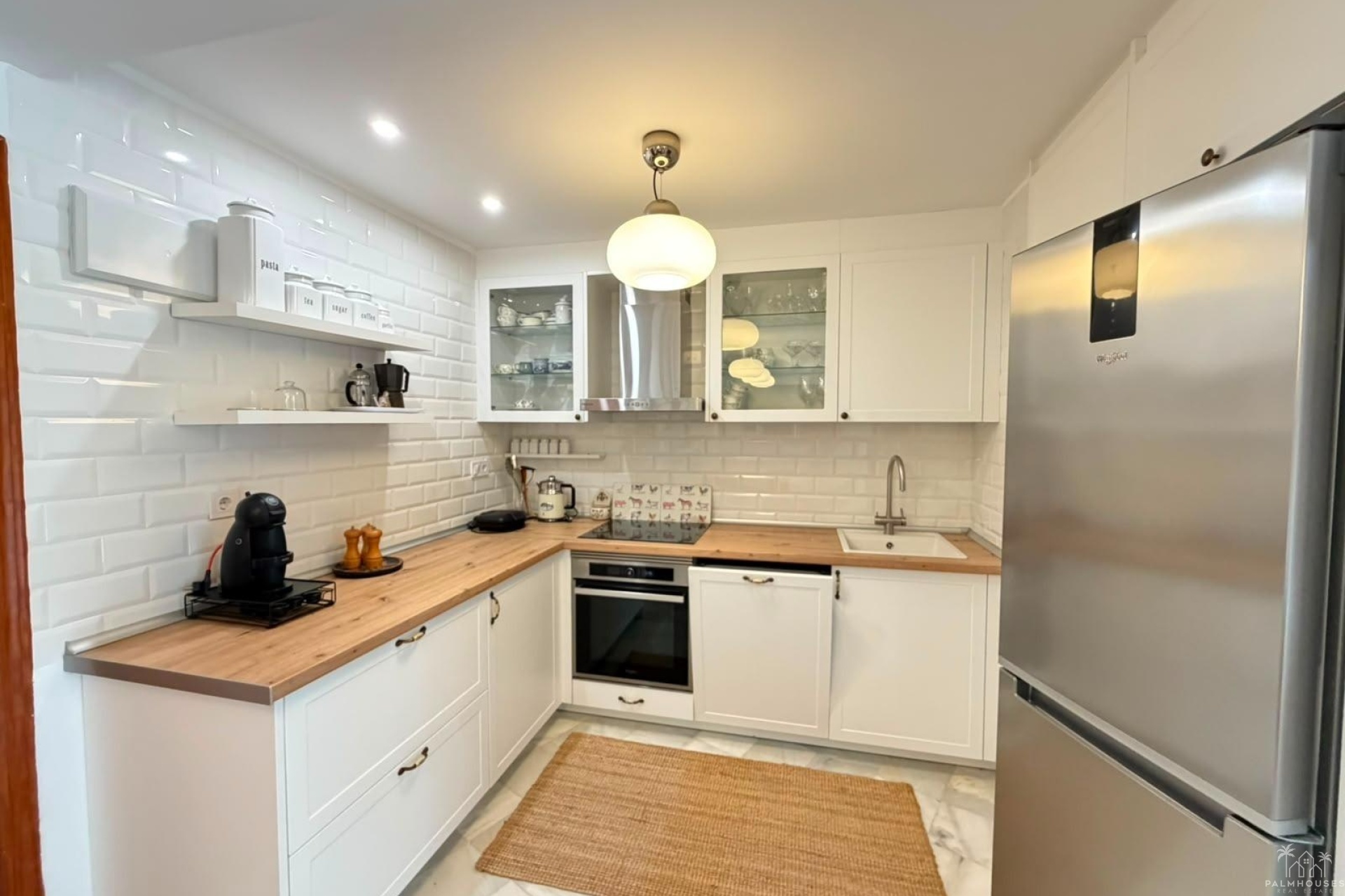 Resale - Apartments - Torrevieja - Aldea Del Mar