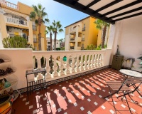 Resale - Apartments - Torrevieja - Aldea Del Mar